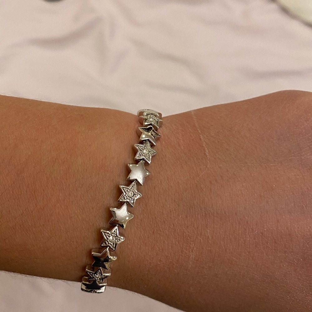 Star bracelet